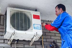 24/7 and Emergency HVAC Near West Chester, OH | Air Conidtioning and Heating Contractors